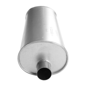 AP Exhaust Products 2080 Exhaust Muffler