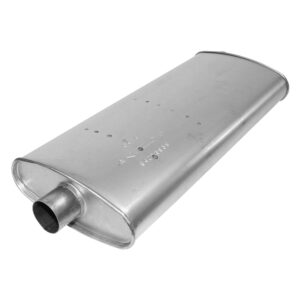 AP Exhaust Products 2308 Exhaust Muffler