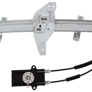 ACDelco Professional 11R22 (19251071) Front Passenger Side Power Window Regulator without Motor