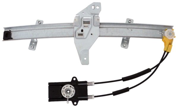 ACDelco Professional 11R22 (19251071) Front Passenger Side Power Window Regulator without Motor