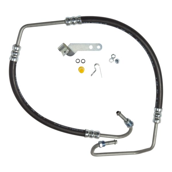 Edelmann 80314 Power Steering Pressure Hose
