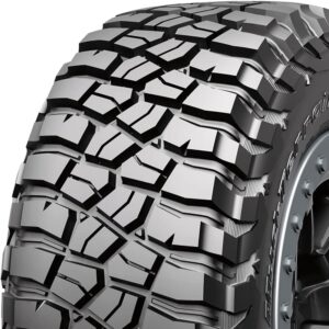 BFGoodrich Mud Terrain T/A KM3 Radial Tire LT305/70R16/E 124/121Q 124Q