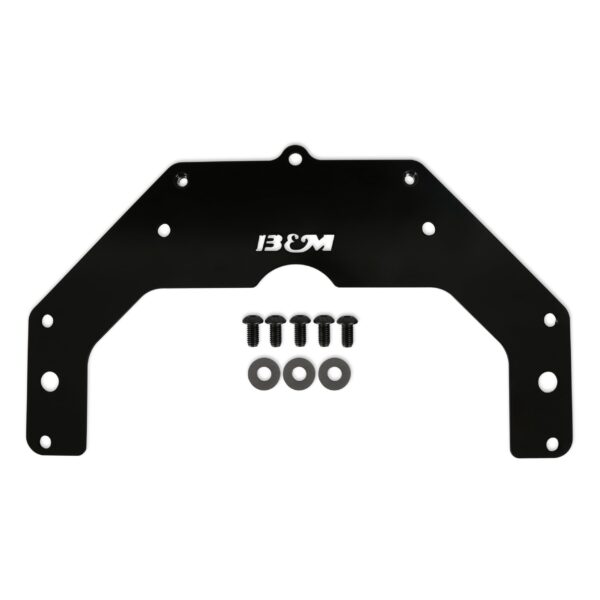 B&M 30497 Trans Case Adapter