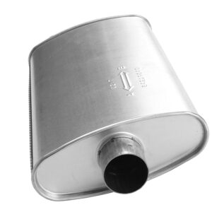 AP Exhaust Products 3318 Exhaust Muffler