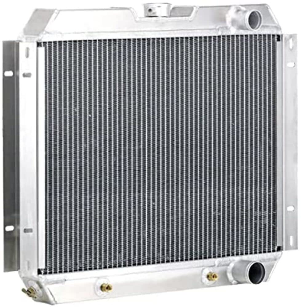 BE Cool 62275 Radiator