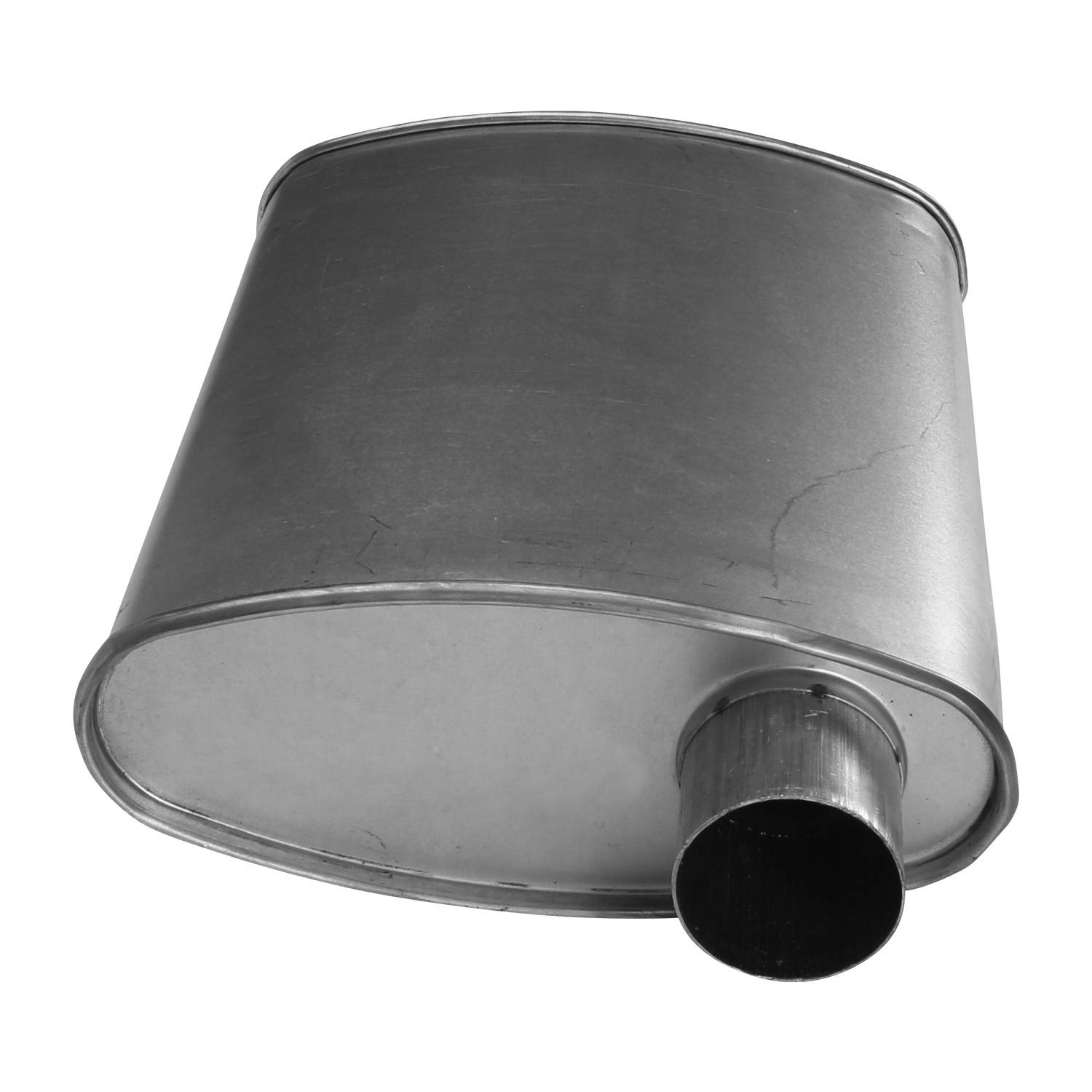 AP Exhaust Products 2268 Exhaust Muffler
