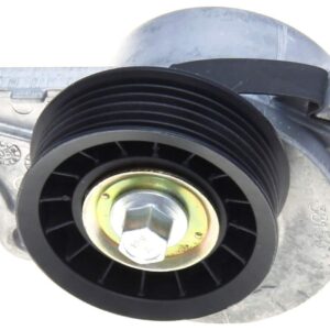 ACDelco Gold 38150 Drive Belt Tensioner Assembly with Pulley