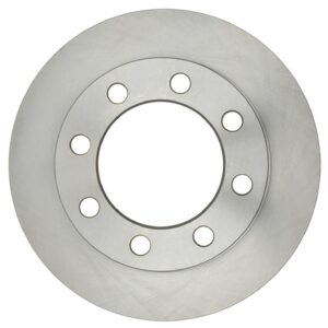 ACDelco Silver 18A315A Front Disc Brake Rotor