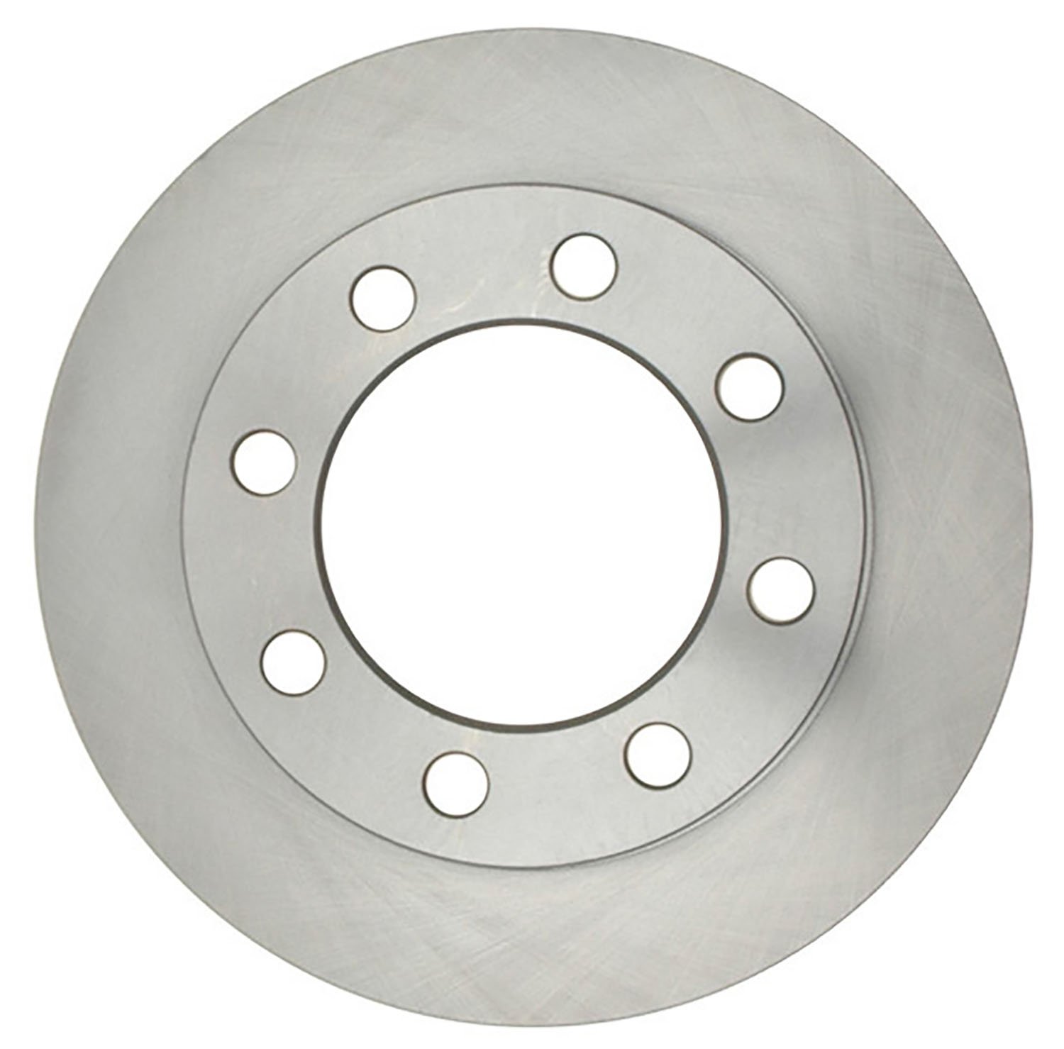 ACDelco Silver 18A315A Front Disc Brake Rotor