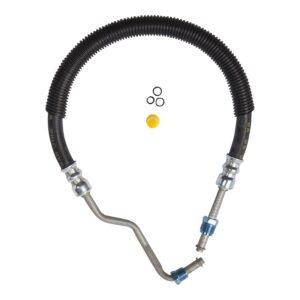 Edelmann 70412 Power Steering Pressure Line Hose Assembly