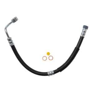 Edelmann 80469 Power Steering Pressure Line Hose Assembly