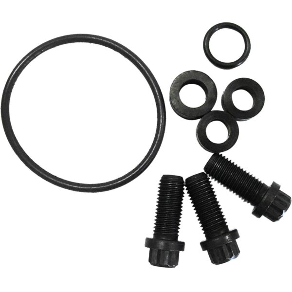 Cardone Service Plus 2K 203 Remanufactured Fuel Injection Pump Installation Kit (Renewed)