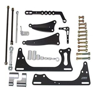 Joes Racing Products 25890 Motor Mount