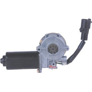 Cardone 47 1105 Remanufactured Power Window Lift Motor