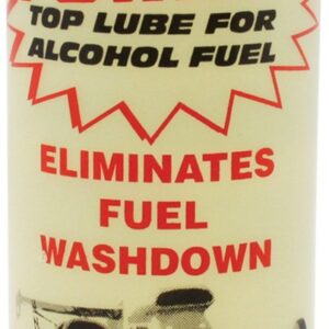 Allstar Performance ALL78100 Alcohol Upper Lube