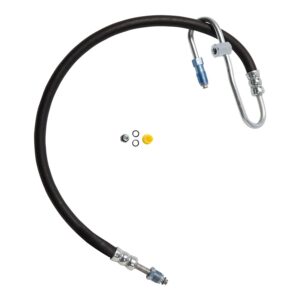 Edelmann 80313 Power Steering Pressure Hose: Replacement for   2003 02 Dodge Ram Series