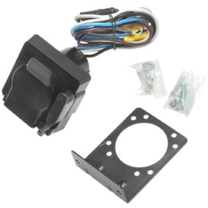 ACDelco Professional TC306 Inline to Trailer Wiring Harness Connector Kit