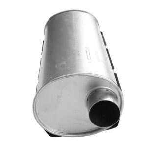 AP Exhaust Products 2285 Exhaust Muffler