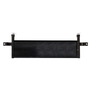 CSF Radiators 20035: Oil Cooler, Jeep Liberty 2.4L 2005; Jeep Liberty 3.7L 2007 2005