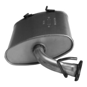 AP Exhaust Products 2020 Exhaust Muffler