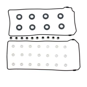 Cometic Valve Cover Gasket Set   C5177