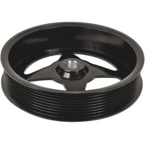 Cardone 3P 37161 New Power Steering Pump Pulley
