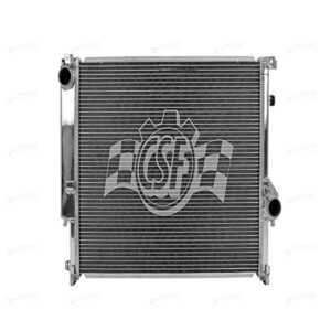 CSF 3054 High Performance Radiator