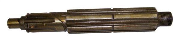 Crown Automotive Main Shaft Transmission and Transaxle   Manual