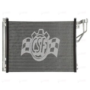 CSF 10493 Condenser