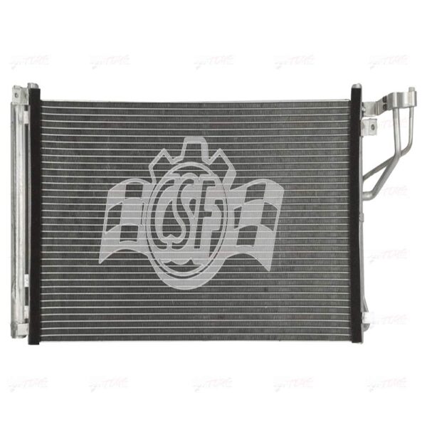 CSF 10493 Condenser