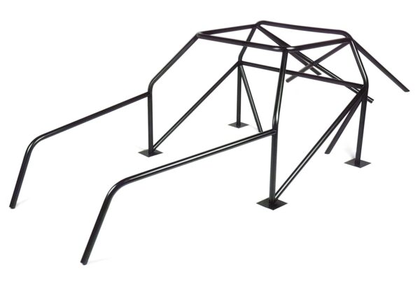 Competition Engineering C3313 12 Point Main Rollbar Hoop Kit