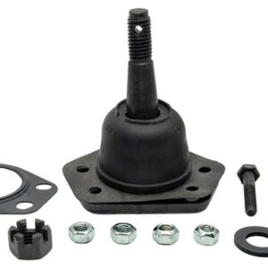 ACDelco Advantage 46D0069A Front Upper Suspension Ball Joint Assembly