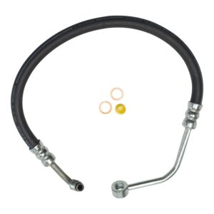 Plews & Edelmann 80179 Power Steering Pressure Hose
