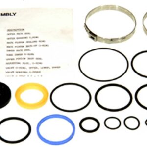 Plews and Edelmann 8650 Power Steering Repair Kit