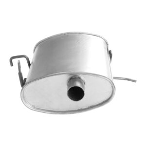 AP Exhaust Products 2134 Exhaust Muffler