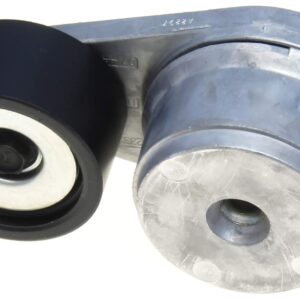 ACDelco Gold 38620 Heavy Duty Drive Belt Tensioner Assembly with Pulley