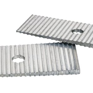 Competition Engineering C7025 2 Degree Wedge Plate