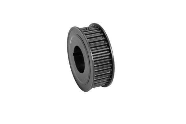 Aeromotive 21114 HTD Pulley, 5M, 36 tooth, 1 inch Bore