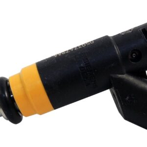 Crown Automotive Fuel Injector Air and Fuel Delivery