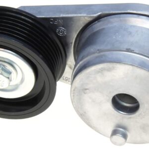 ACDelco Gold 38635 Heavy Duty Drive Belt Tensioner Assembly with Pulley