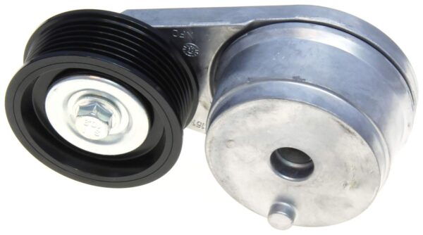 ACDelco Gold 38635 Heavy Duty Drive Belt Tensioner Assembly with Pulley