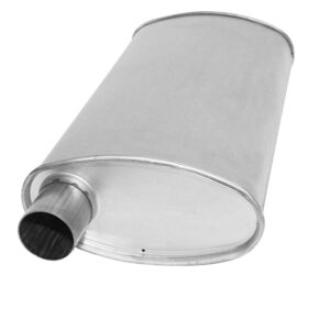 AP Exhaust Products 2054 Exhaust Muffler