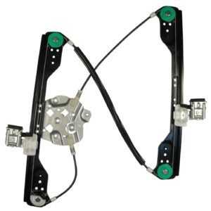 ACDelco Professional 11R826 Front Driver Side Window Regulator without Motor