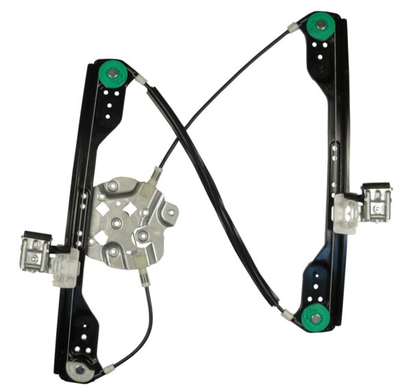 ACDelco Professional 11R826 Front Driver Side Window Regulator without Motor