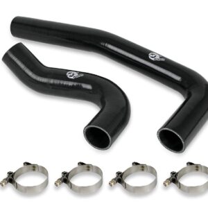aFe Power 46 50064 B Radiator Hose Kit, Silicone