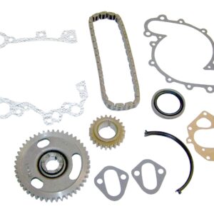 Crown Automotive Timing Chain Kit Engine