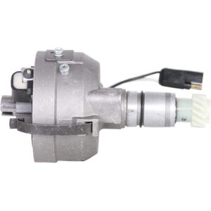 Cardone 30 3693 Remanufactured HEI Electronic Distributor and Module