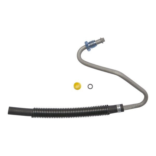 Plews & Edelmann 80046 Power Steering Return Hose