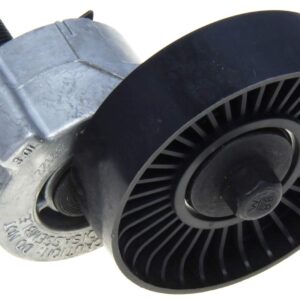 ACDelco Gold 38122 Drive Belt Tensioner Assembly with Pulley