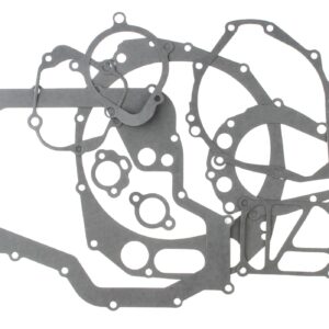 Cometic Engine Case Gasket Kit (C8587), black